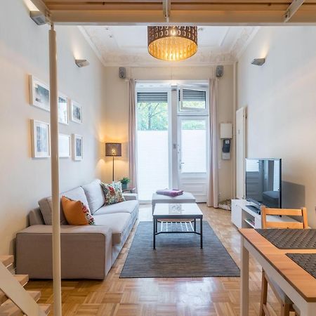 Urban Stuck Kreuzberg Διαμέρισμα Βερολίνο Εξωτερικό φωτογραφία