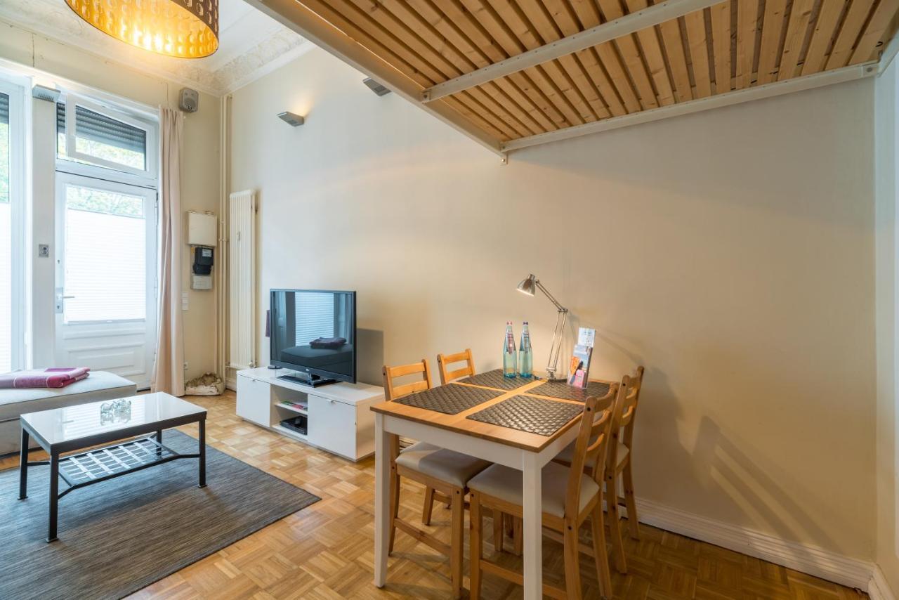 Urban Stuck Kreuzberg Διαμέρισμα Βερολίνο Εξωτερικό φωτογραφία