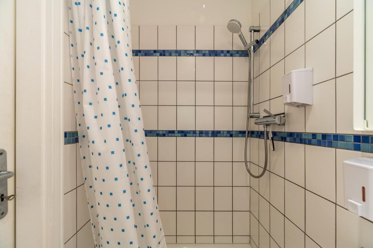 Urban Stuck Kreuzberg Διαμέρισμα Βερολίνο Εξωτερικό φωτογραφία