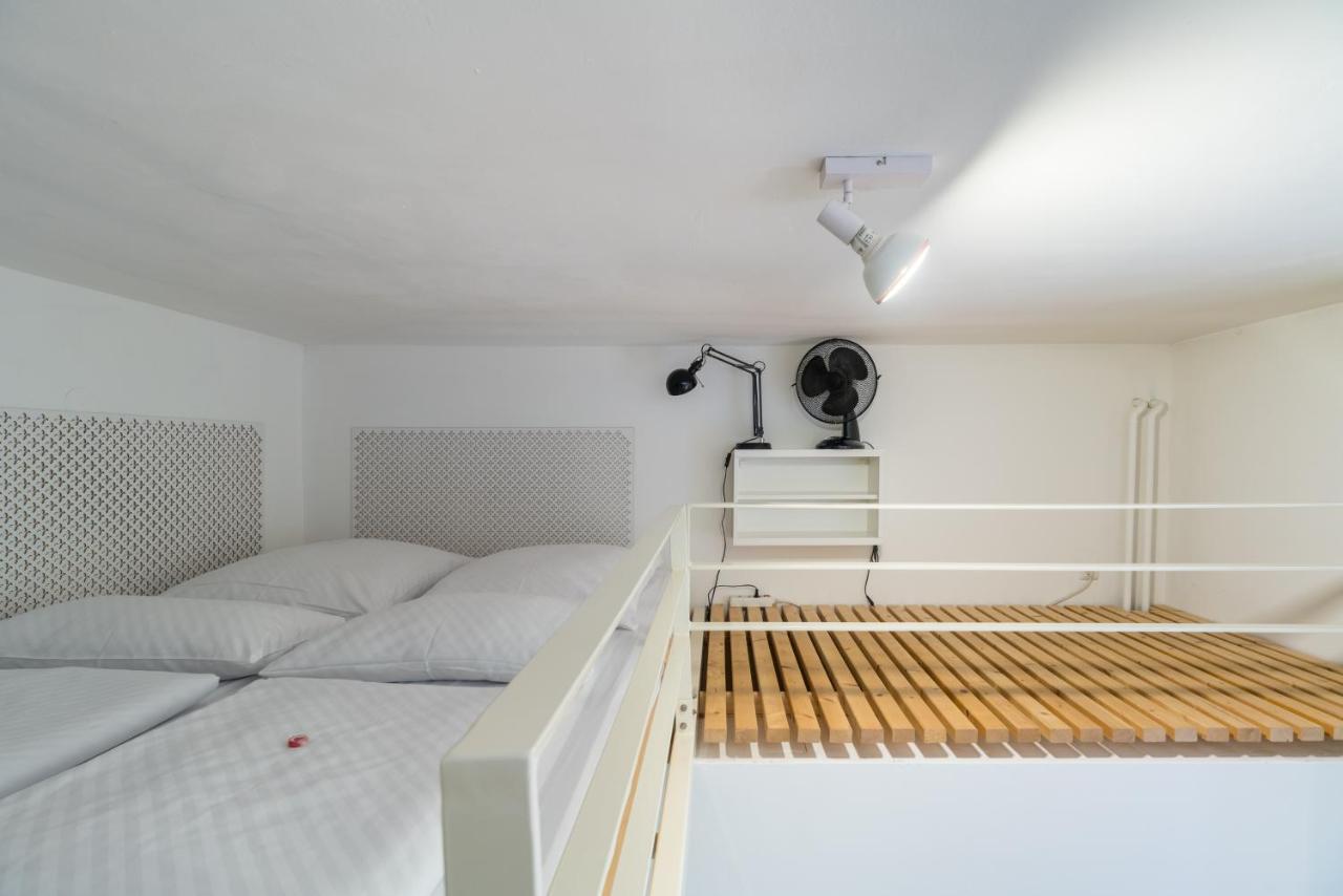 Urban Stuck Kreuzberg Διαμέρισμα Βερολίνο Εξωτερικό φωτογραφία