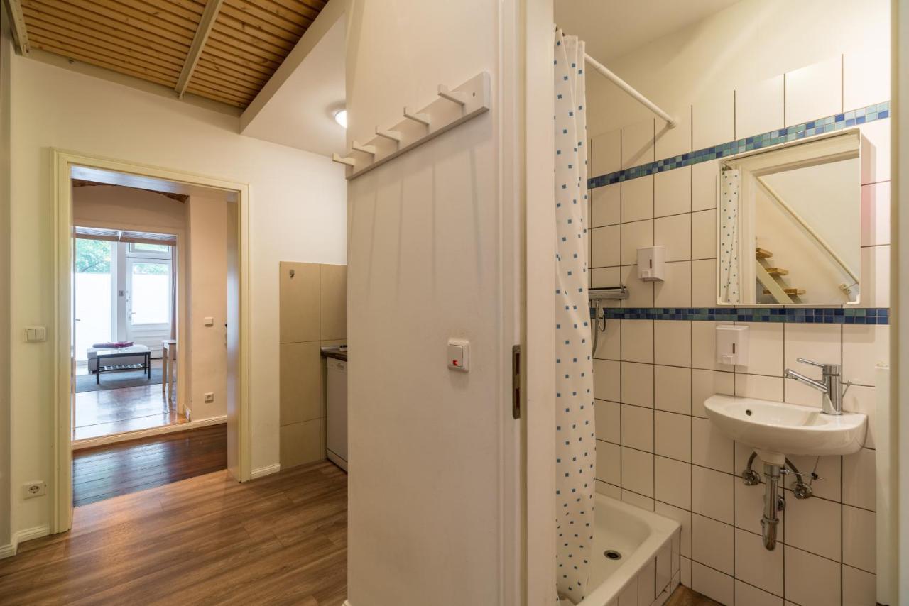 Urban Stuck Kreuzberg Διαμέρισμα Βερολίνο Εξωτερικό φωτογραφία
